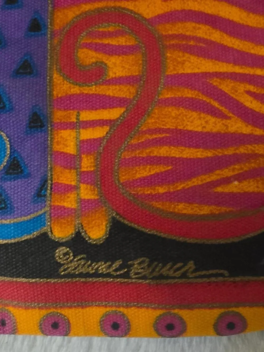 Laurel Burch up sale